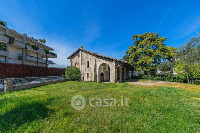 Casa indipendente in residenziale in Via Tommaso dal Molin 1