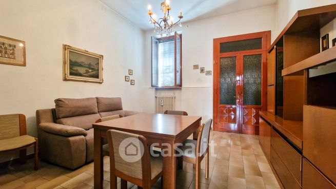 Appartamento in residenziale in Via Calatafimi 4