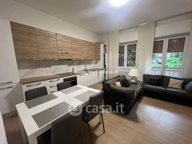 Appartamento in residenziale in Via Padova 95