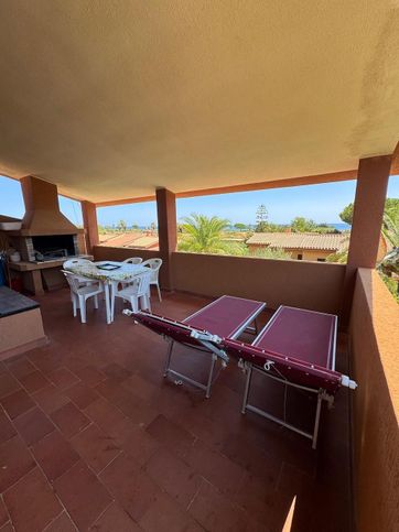 Appartamento in residenziale in Via delle Agavi