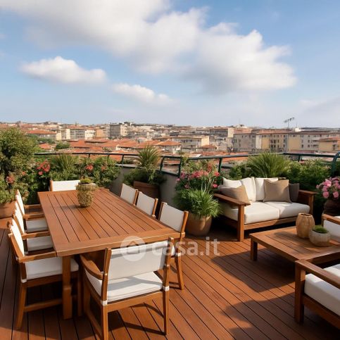 Appartamento in residenziale in Via Filippino Lippi