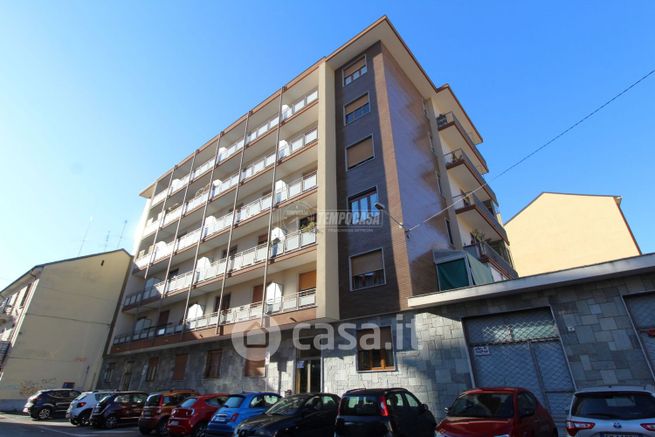 Appartamento in residenziale in Via della Concordia