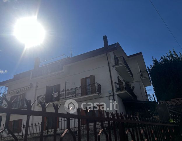 Appartamento in residenziale in Via Oriente 84