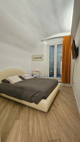 Appartamento in residenziale in Via dei Pilastri 33