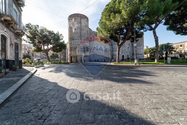 Casa indipendente in residenziale in Via San Calogero 4 -5