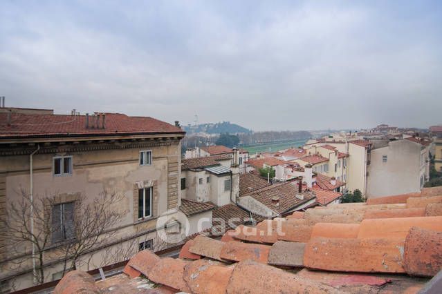 Appartamento in residenziale in Piazza Ognissanti