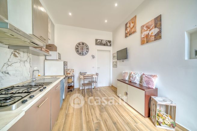 Appartamento in residenziale in Via Cossila 21