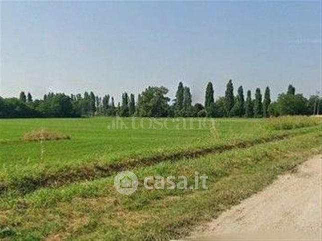 Terreno agricolo in commerciale in Via Veroncora