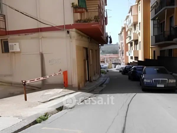 Appartamento in residenziale in Salita Tremonti