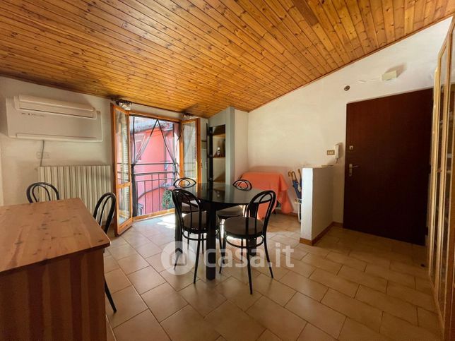 Appartamento in residenziale in Via d'Azeglio 69