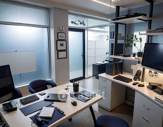 Ufficio in commerciale in Via Leonardo da Vinci 139