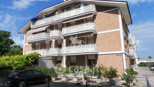 Appartamento in residenziale in Via Vettor Pisani