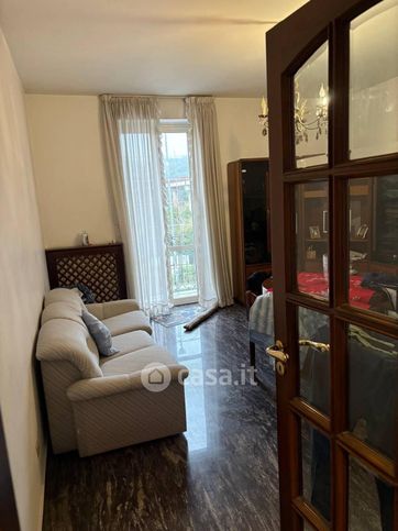 Appartamento in residenziale in Via Romualdo Montagna