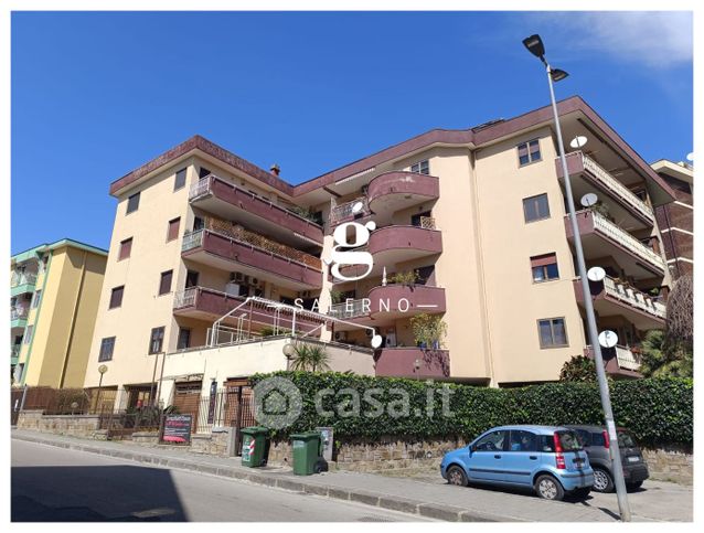 Appartamento in residenziale in Via Roberto Virtuoso