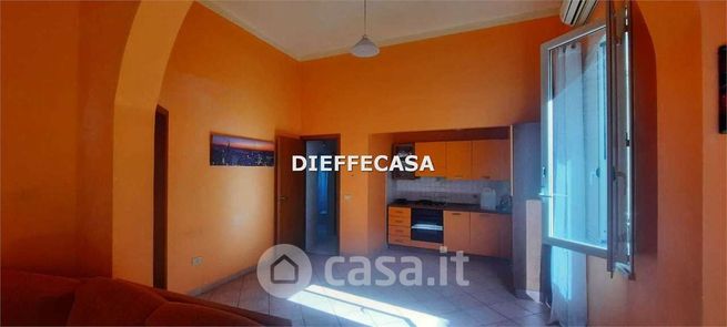 Casa indipendente in residenziale in 