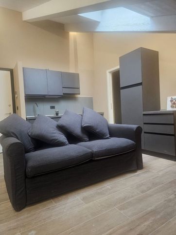 Appartamento in residenziale in Via Roma 21