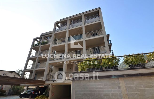 Appartamento in residenziale in Via Federico Piadeni 5