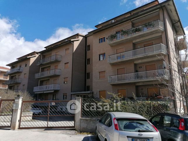 Appartamento in residenziale in Viale Aldo Moro 26
