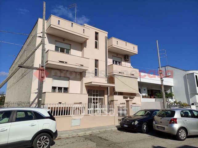 Appartamento in residenziale in Via Don Luigi Sturzo 6