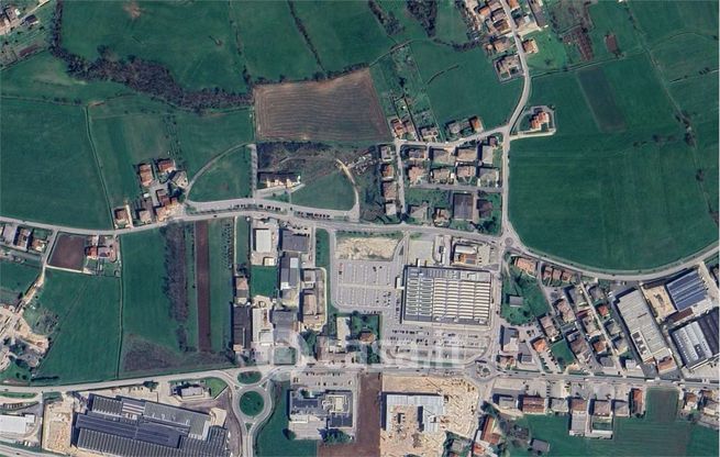 Terreno edificabile in residenziale in Via Luigi Albanese