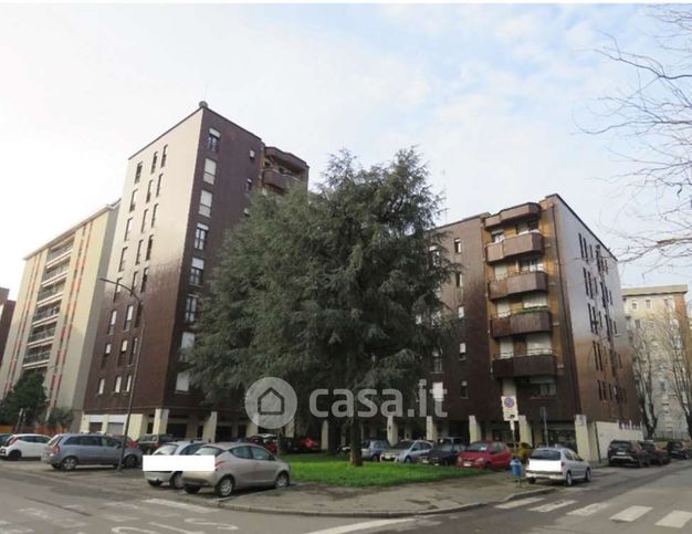 Appartamento in residenziale in Via Montello 6