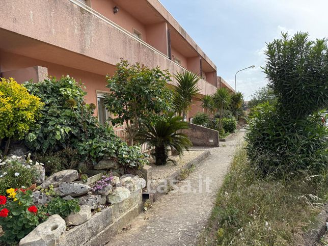 Villetta a schiera in residenziale in Via Bruxelles 29