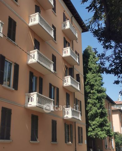 Appartamento in residenziale in Via Antonio Piccinini 5