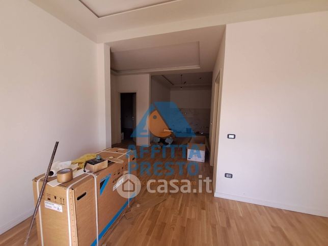 Appartamento in residenziale in 