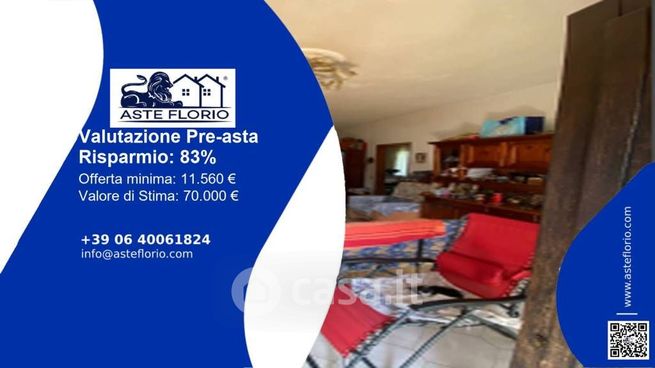 Appartamento in residenziale in Via Favale 16