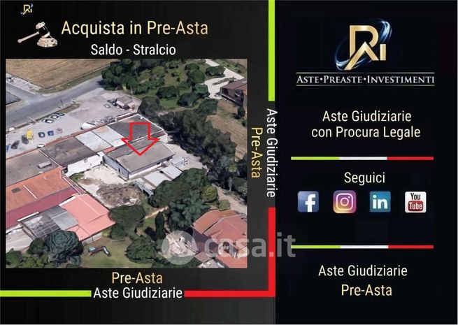 Appartamento in residenziale in Via Laurentina 120