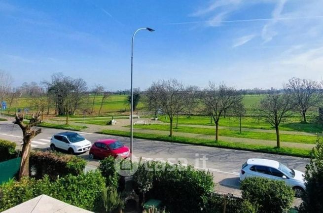 Villetta a schiera in residenziale in 