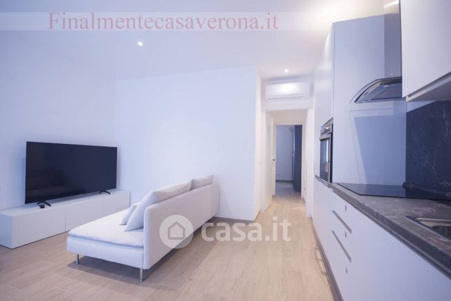 Appartamento in residenziale in Via Policarpo Scarabello 7