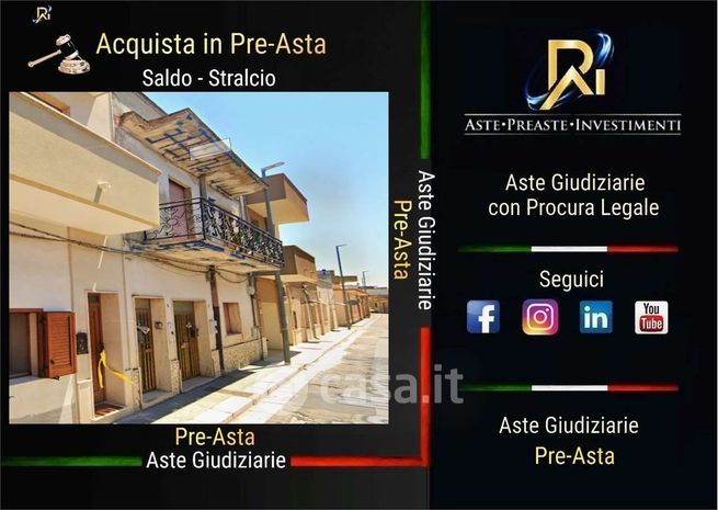 Appartamento in residenziale in Via Moncenisio 5