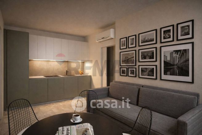 Appartamento in residenziale in 