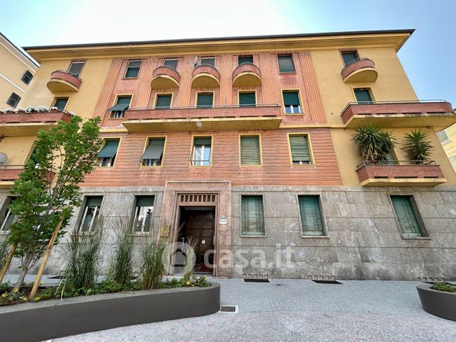 Appartamento in residenziale in Corso Bagni 146