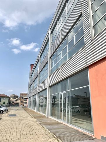 Ufficio in commerciale in Strada Val Nure