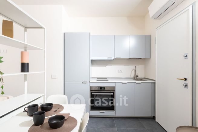 Loft in residenziale in Via Plinio 59