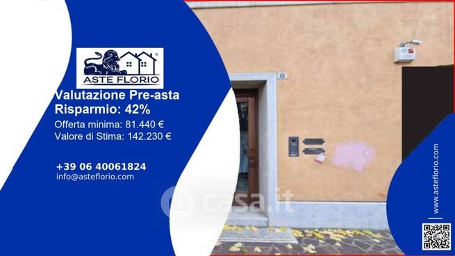 Ufficio in commerciale in Corso Mazzini Giuseppe 13
