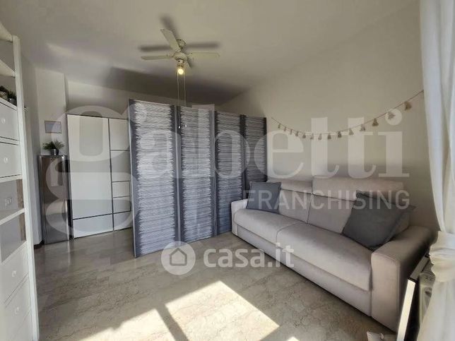 Appartamento in residenziale in Via Salvatore Quasimodo 1
