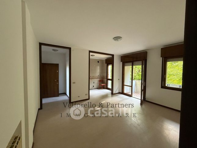 Appartamento in residenziale in