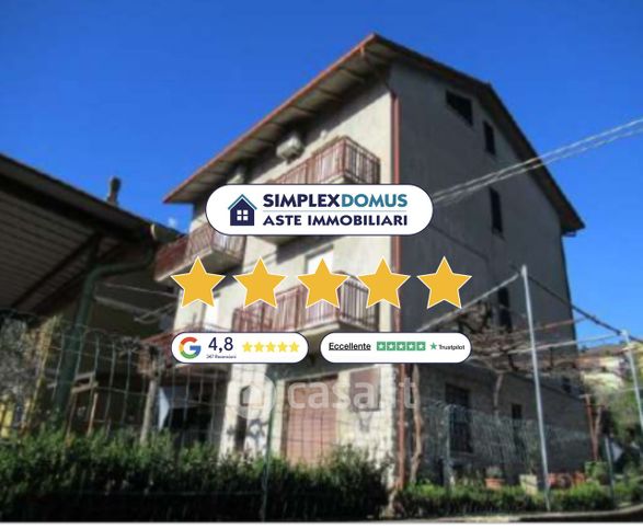 Appartamento in residenziale in Via Giuseppe di Vittorio