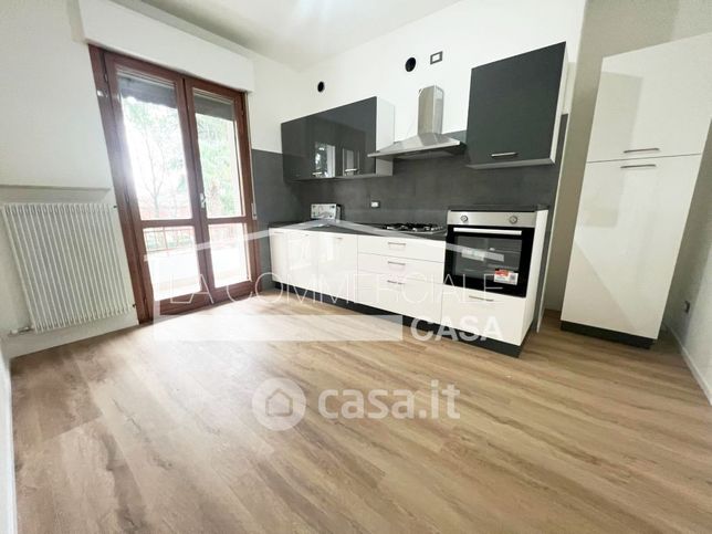 Appartamento in residenziale in Via Francesco Barbiero