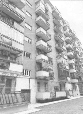 Appartamento in residenziale in Largo Brasilia 3