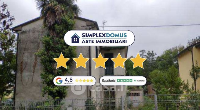Appartamento in residenziale in Via della Scuola