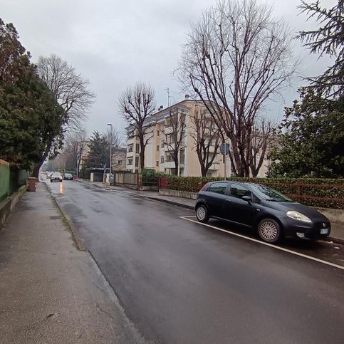 Appartamento in residenziale in Via Giuseppe Micheli