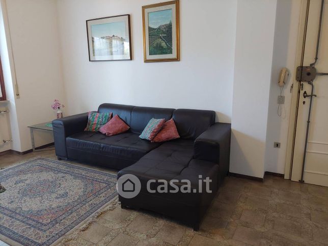 Appartamento in residenziale in Viale della Riviera 70