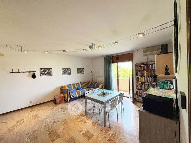 Appartamento in residenziale in Via Alberoni