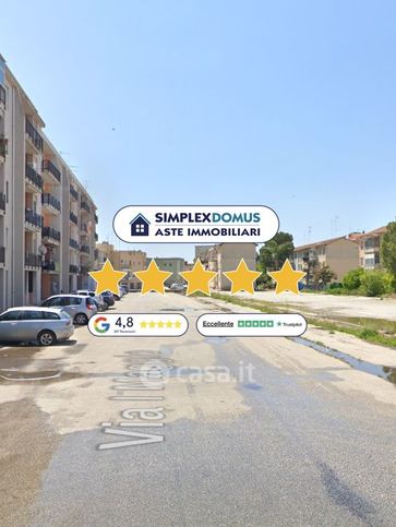 Appartamento in residenziale in Via I Maggio