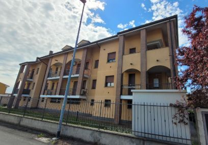 Appartamento in residenziale in Via Dante Alighieri 21