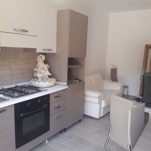 Appartamento in residenziale in Via Berenice